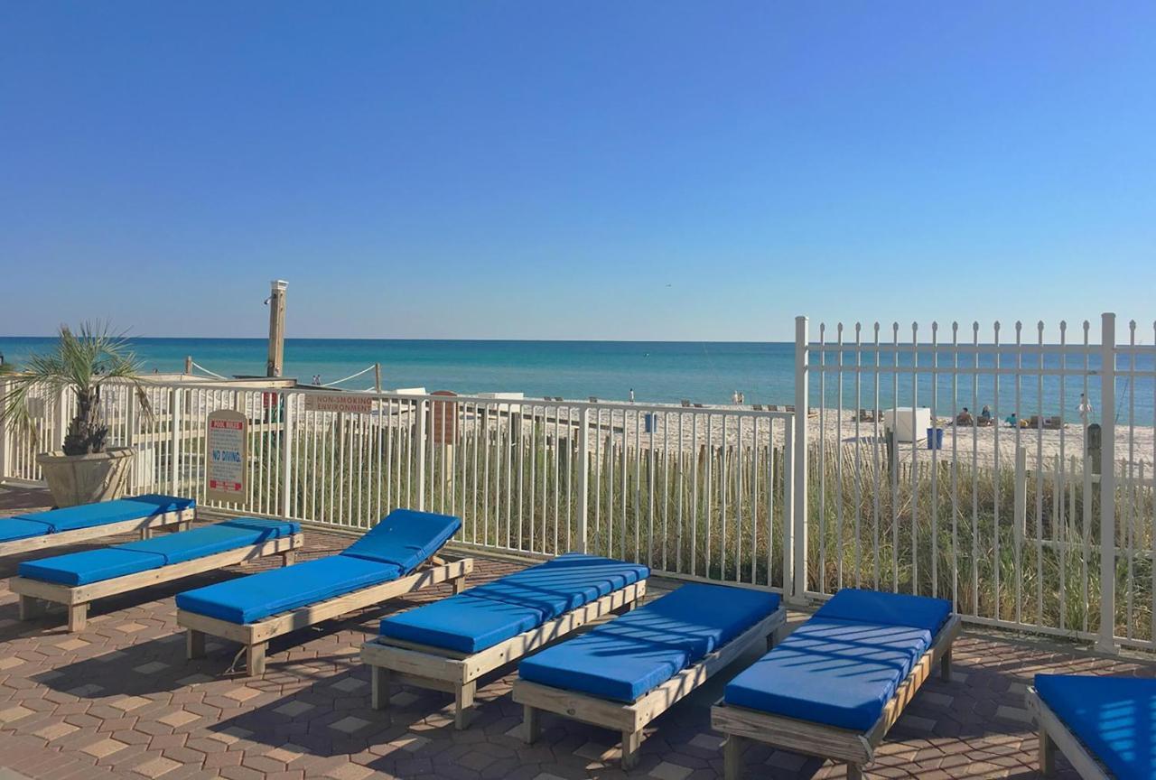 Grandview East 302 - Sandscape Panama City Beach Luaran gambar