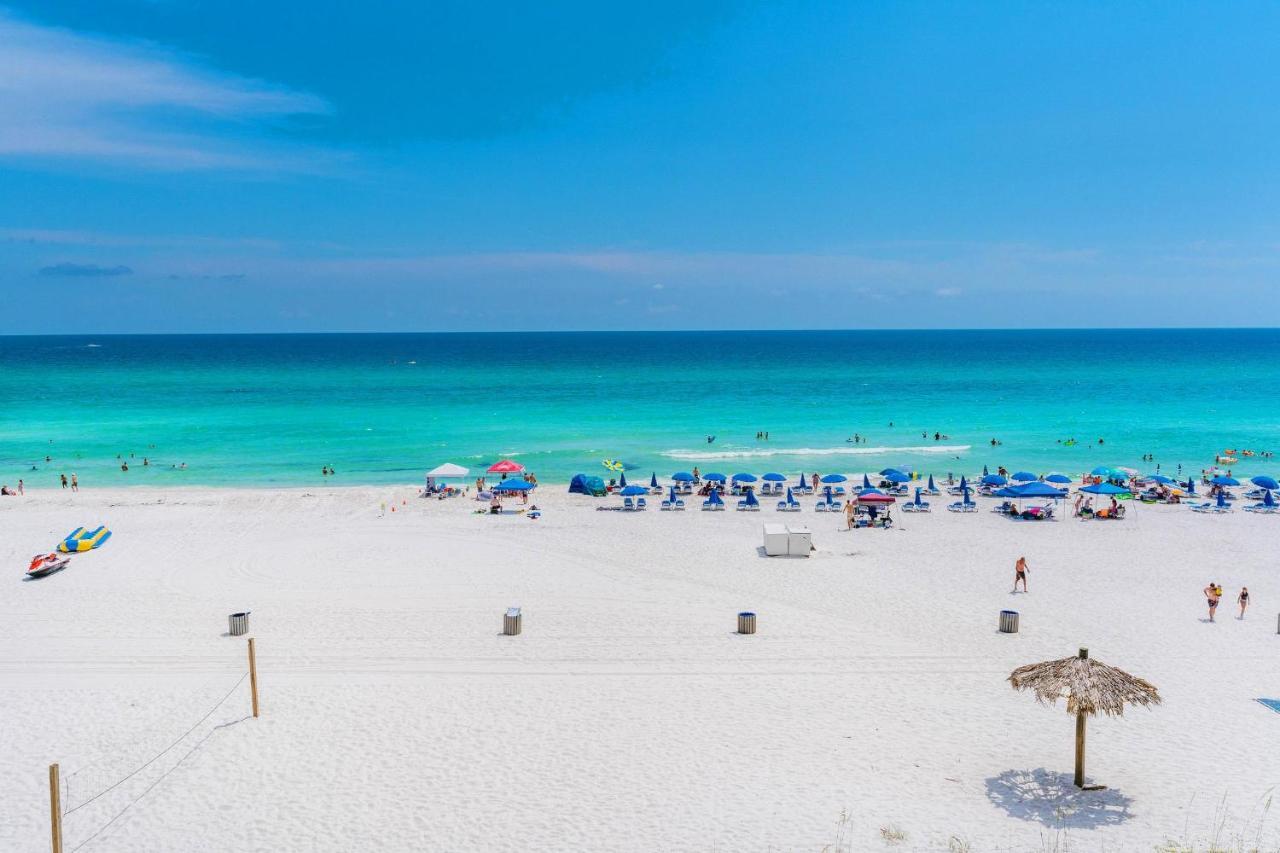 Grandview East 302 - Sandscape Panama City Beach Luaran gambar