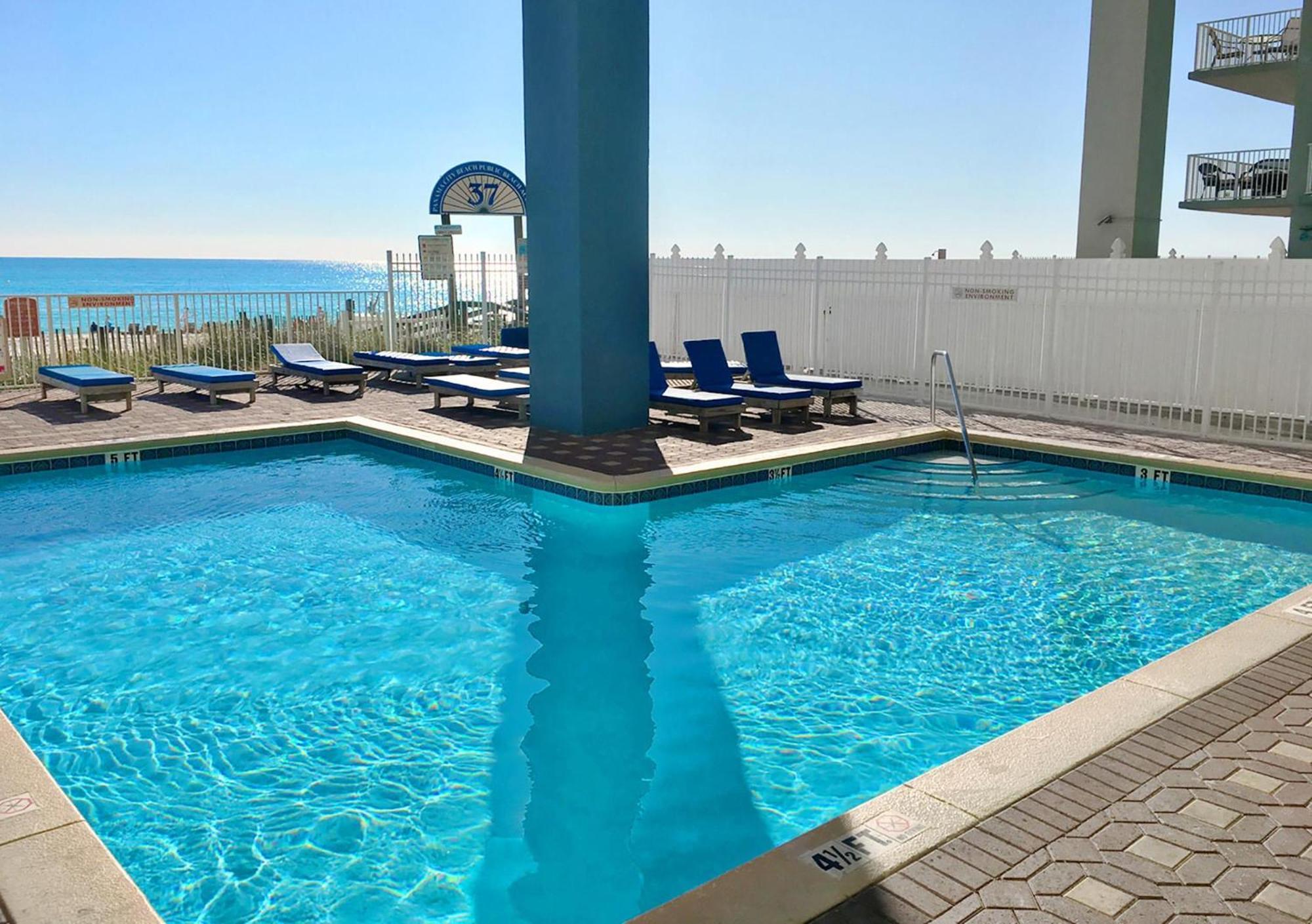 Grandview East 302 - Sandscape Panama City Beach Luaran gambar
