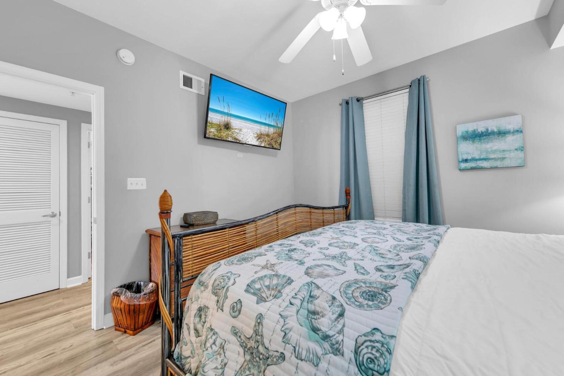 Grandview East 302 - Sandscape Panama City Beach Luaran gambar