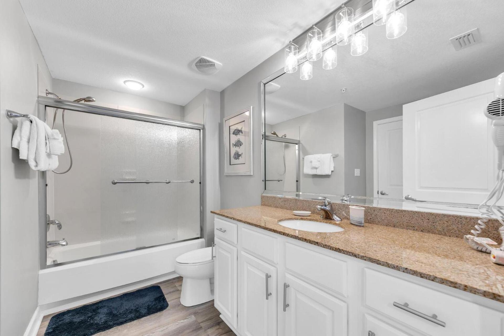 Grandview East 302 - Sandscape Panama City Beach Luaran gambar