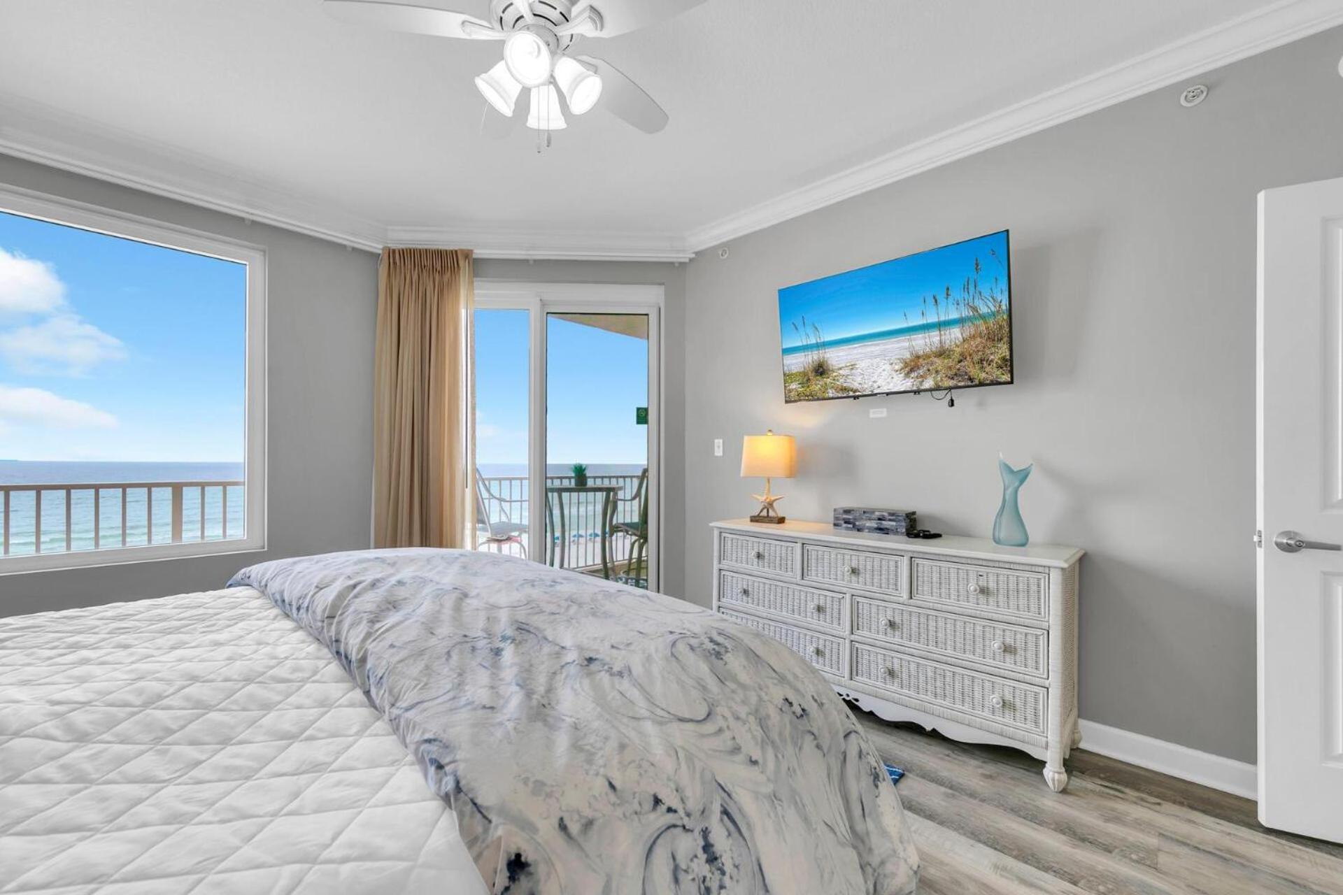 Grandview East 302 - Sandscape Panama City Beach Luaran gambar