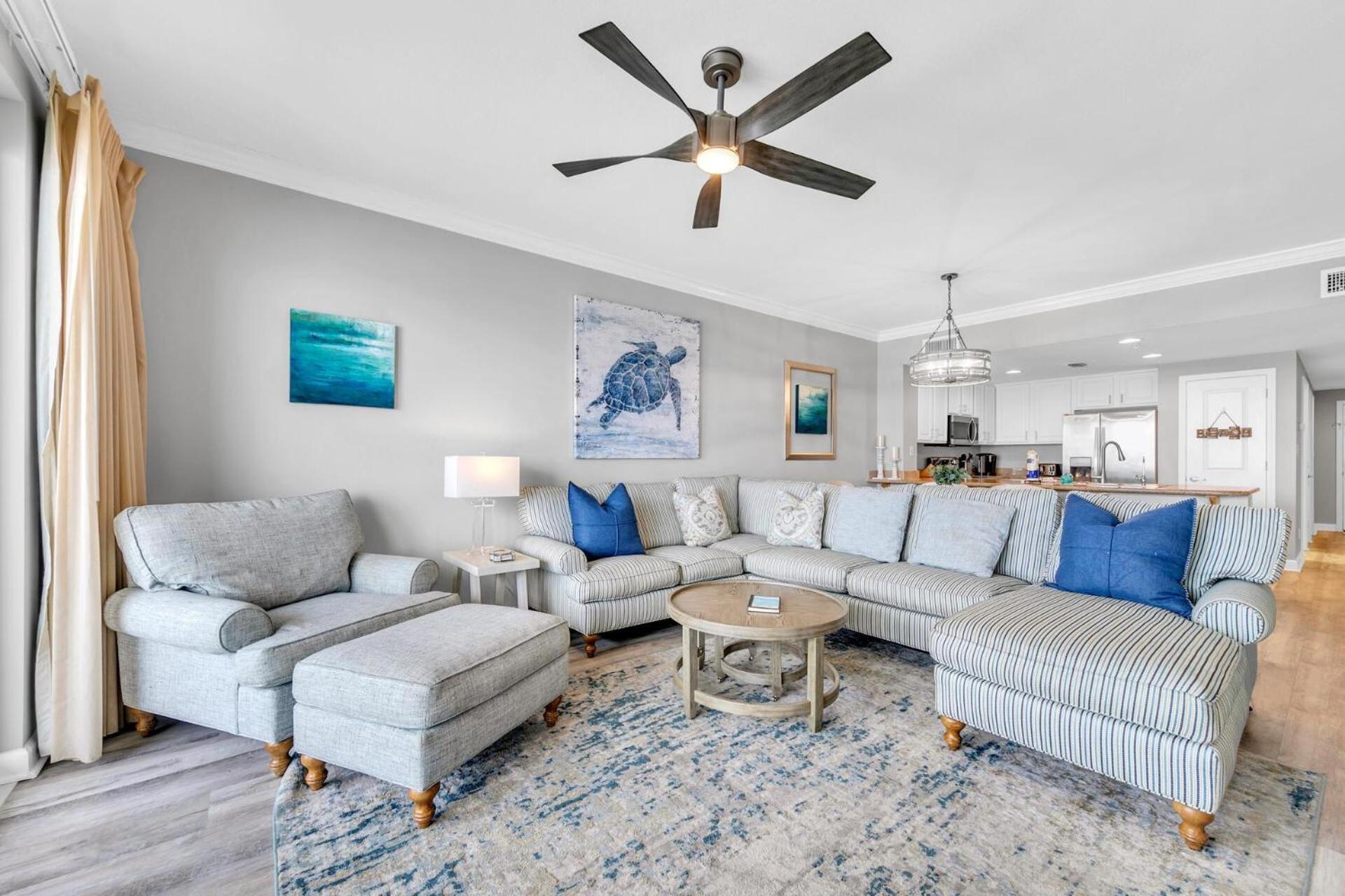 Grandview East 302 - Sandscape Panama City Beach Luaran gambar